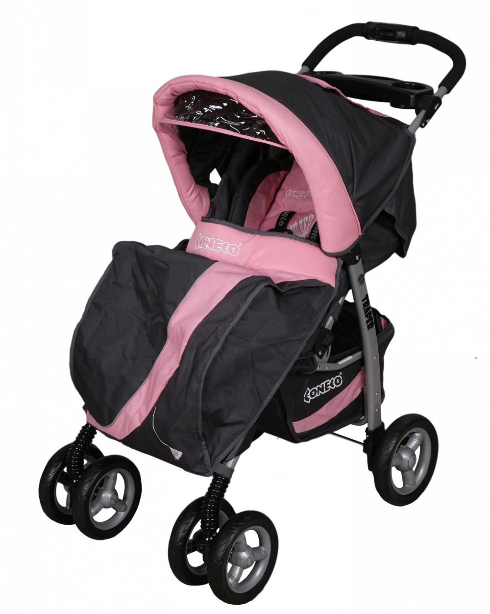 Coneco Traper stroller Houston - photo 1