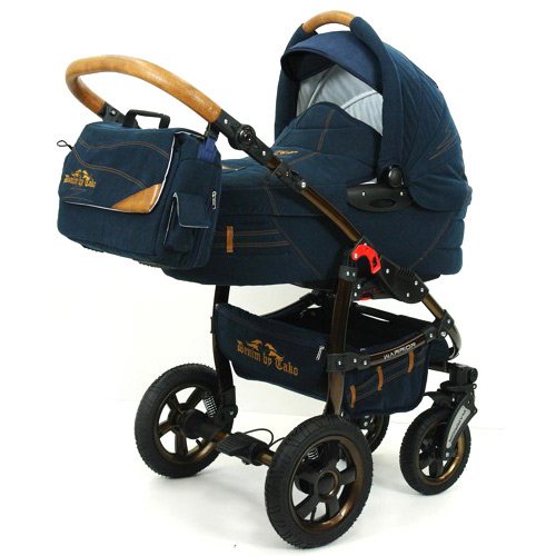 Stroller Tako Jumpet Abilene - photo 1