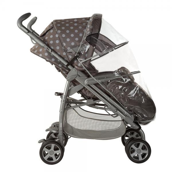 Urgently selling stroller Peg Perego Prametto Kennewick - photo 1