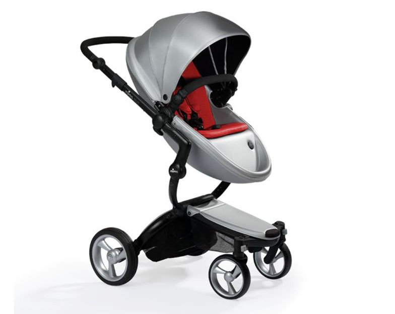 Selling children's universal stroller Stillwater - photo 1