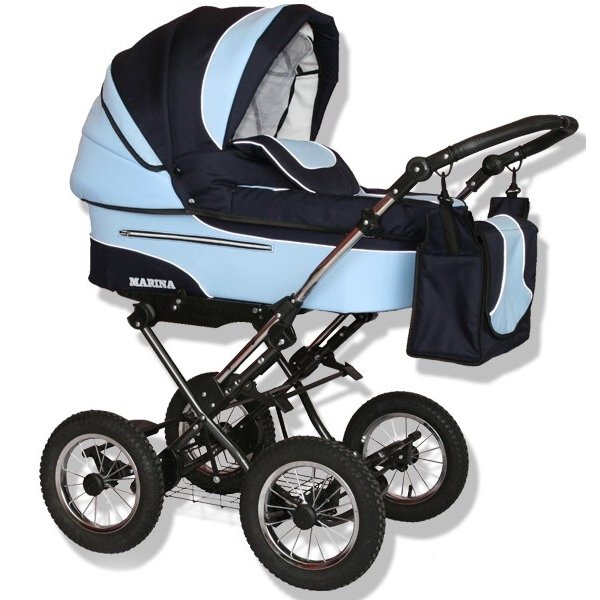 Selling stroller winter-summer Cheyenne - photo 1