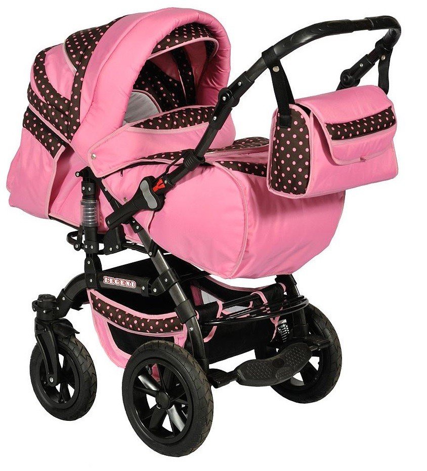 Carriage transformer Scaut Next Pasadena - photo 1