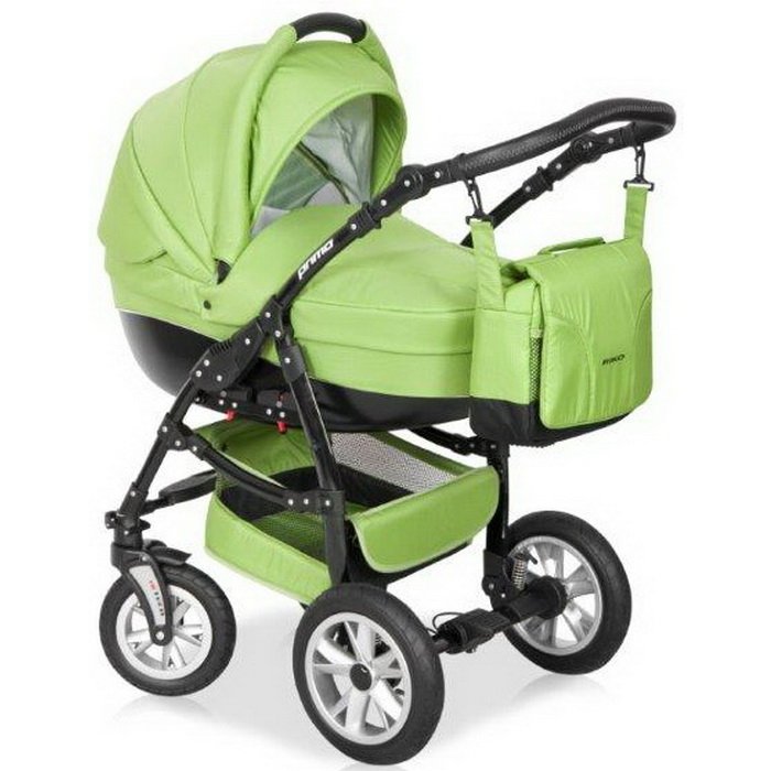 Urgently selling a stroller Concord - photo 1