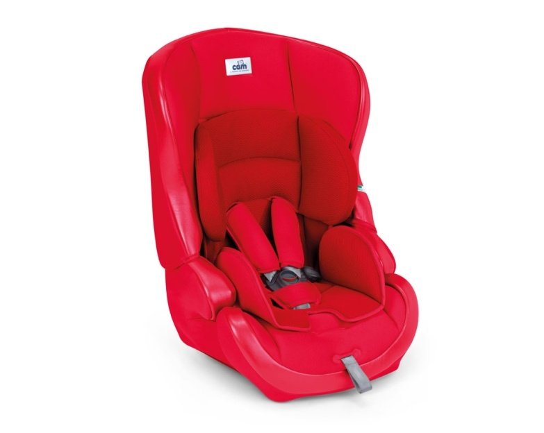 Camrest Evolution Car Seat Waco - photo 1