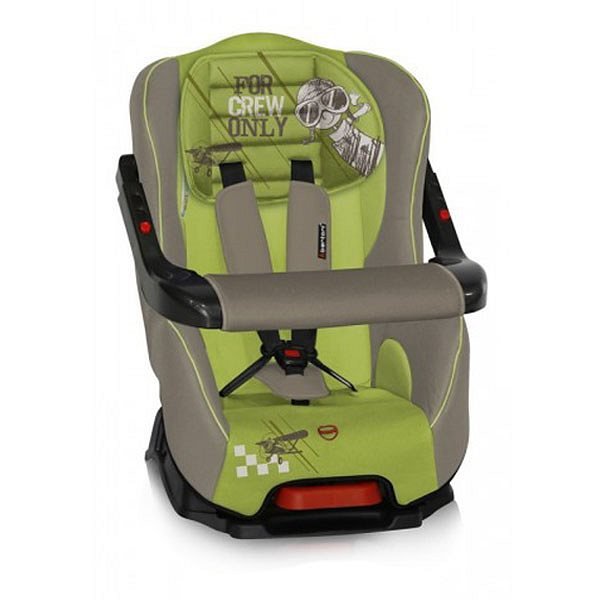 Car Seat Bumper Bertoni Norfolk - photo 1