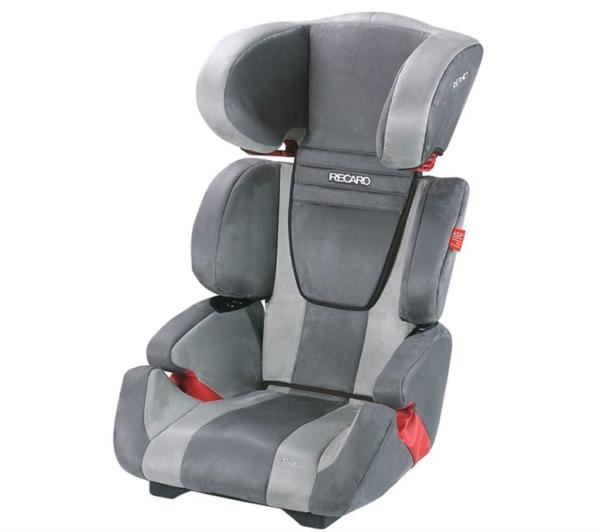 I sell car seat Recaro Albany - photo 1