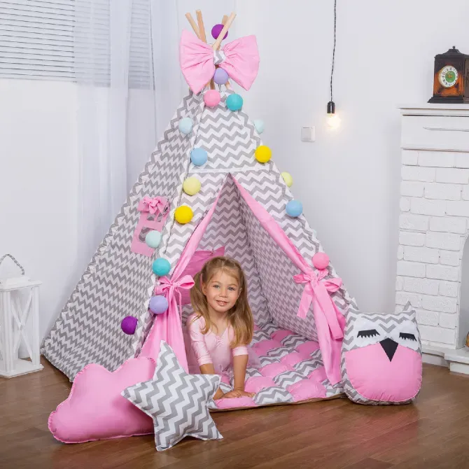 A playhouse for children! El Paso - photo 1