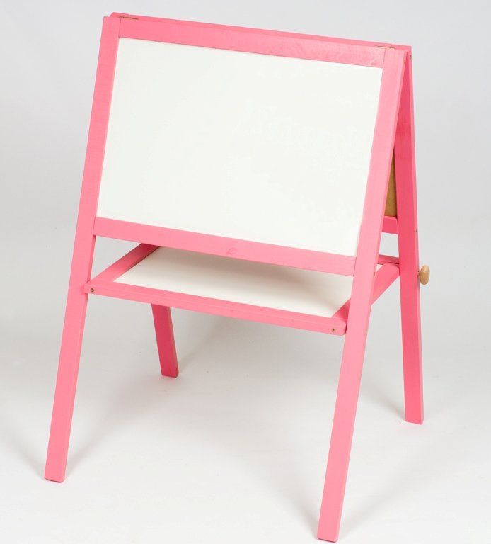 Wooden easel Bloomington - photo 1