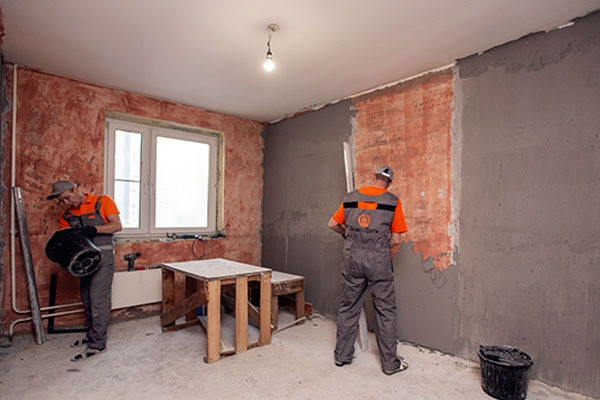 Repair of apartments under the key San Diego - photo 1