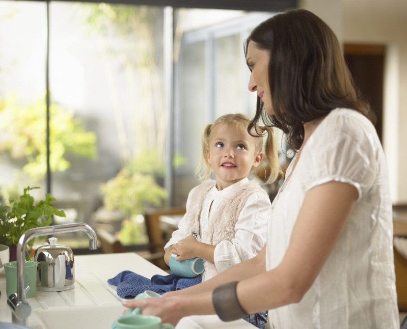 I will look after your child Miami - photo 1