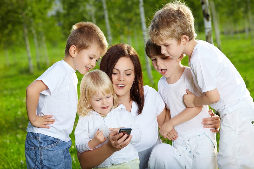 Nanny for your children Denver - photo 1