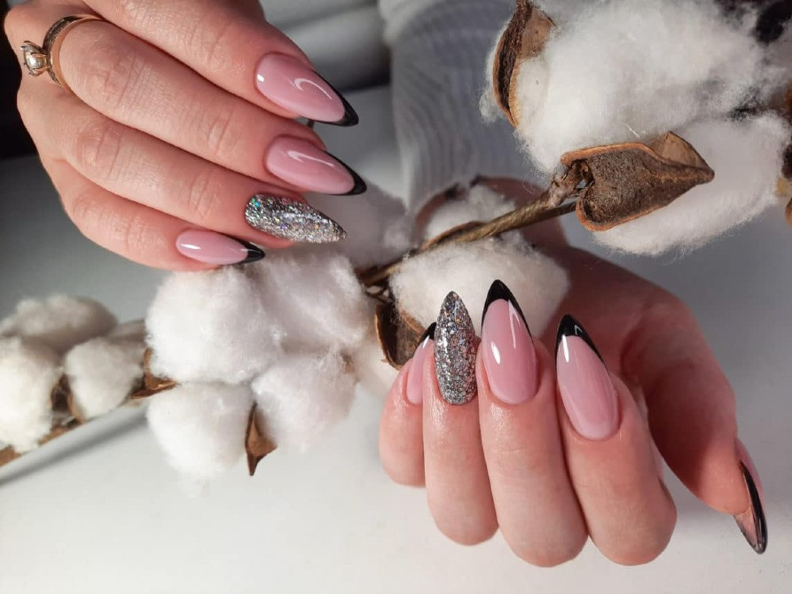 Nail extensions Dallas - photo 1