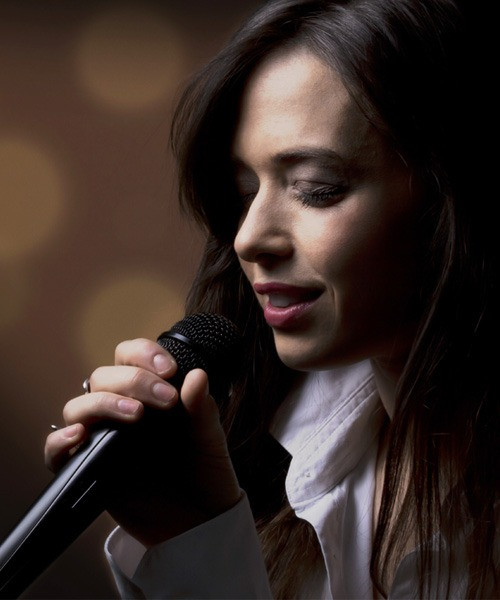 Vocals from 5 years Boston - photo 1