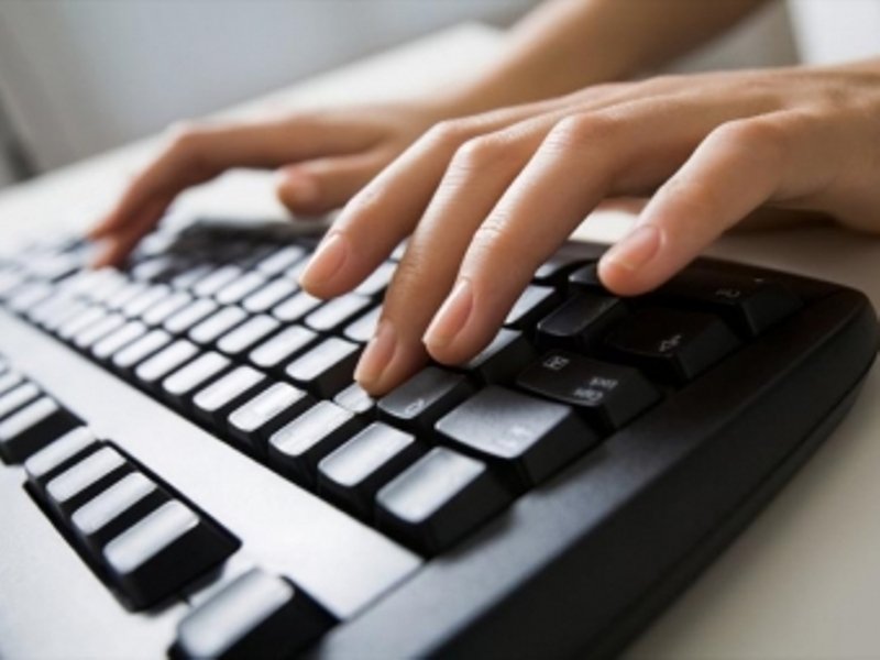 Typing service Cleveland - photo 1