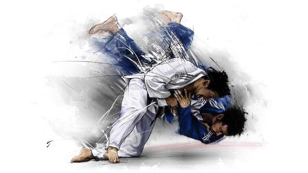 Judo section Reno - photo 1