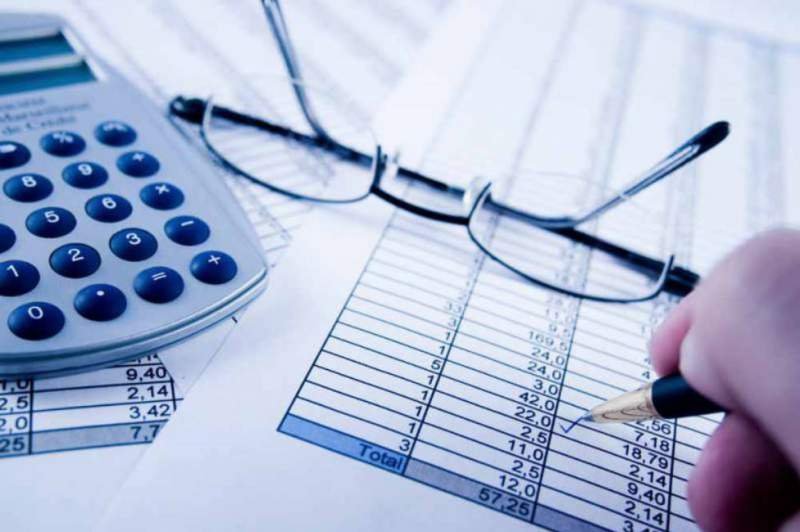 Auditing services Amarillo - photo 1