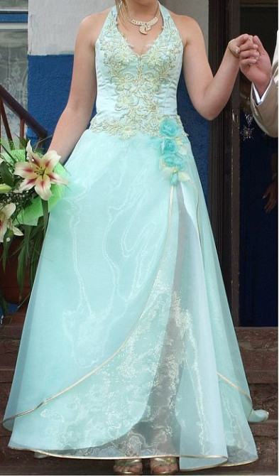 Selling prom dress Battle Ground - photo 1