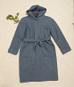 Coat female Battle Ground