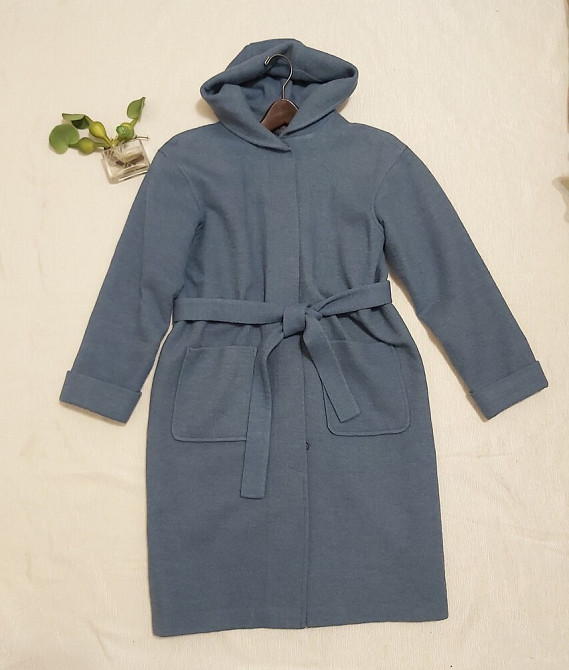 Coat female Battle Ground - photo 1