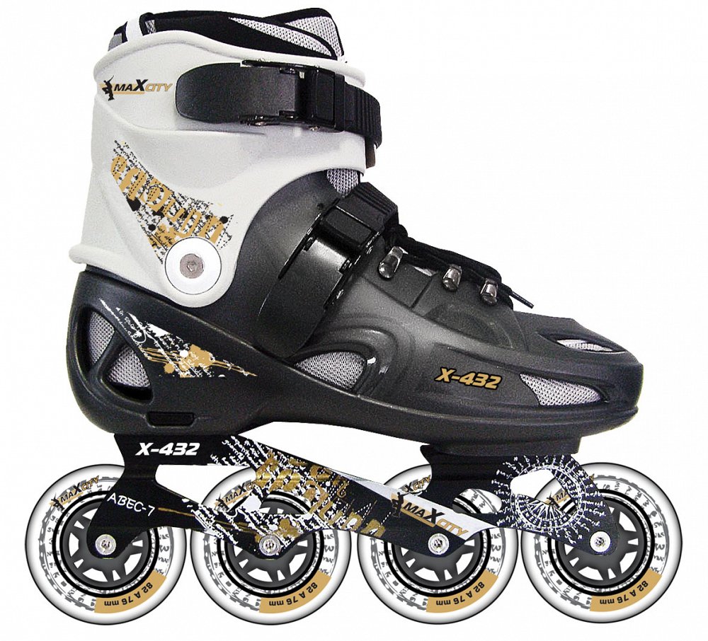 Roller skates from Germany Davenport - photo 1