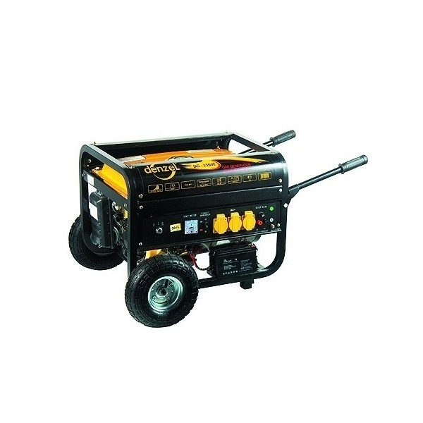 Gasoline generator for sale Wyoming - photo 1