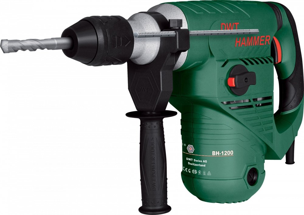 Perforator DWT BH-1200 BMC Lake Charles - photo 1