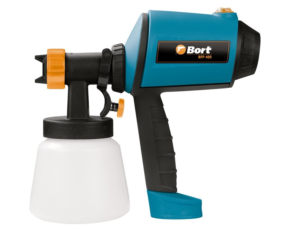 New spray gun Boise - photo 1