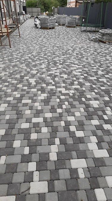 paving slabs Des Moines - photo 5