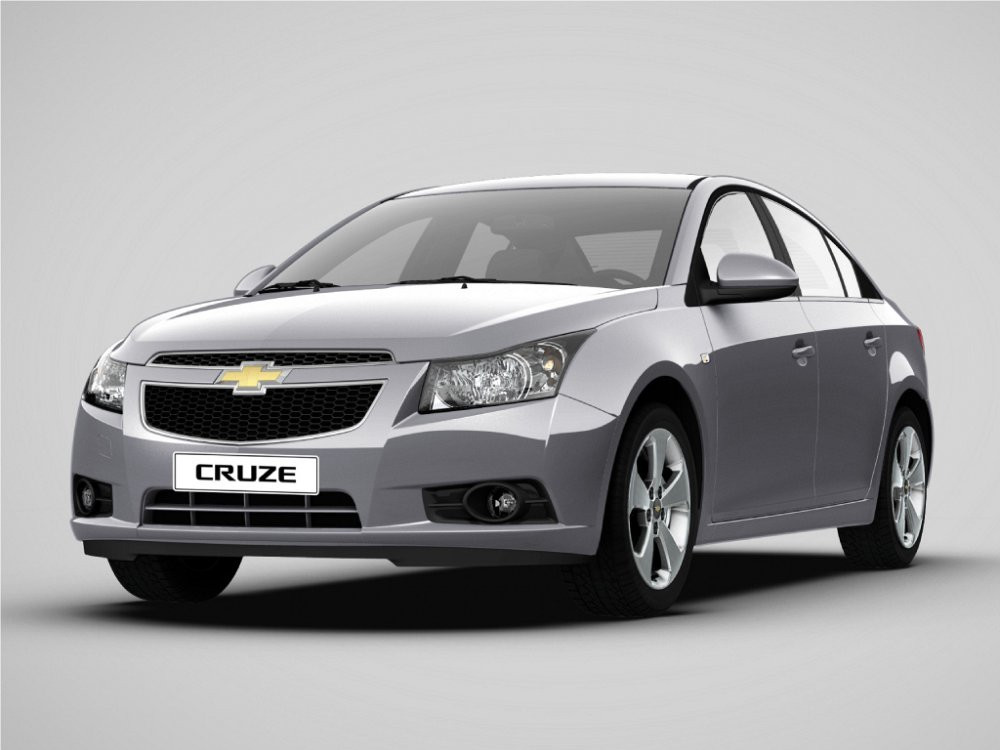 Selling almost new car Chevrolet Cruze Louisville - photo 1
