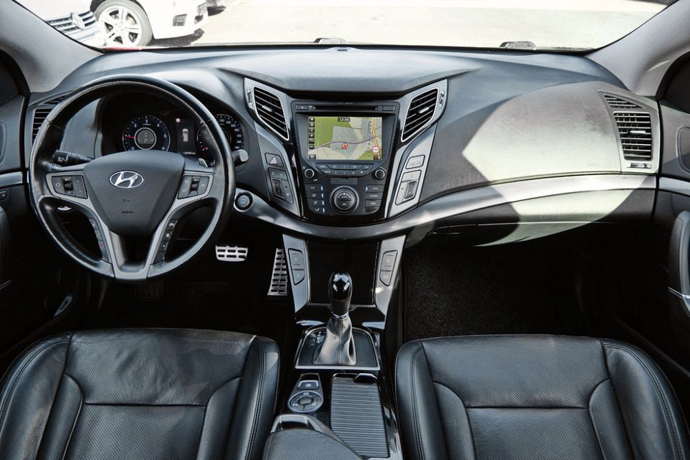 Hyundai i40 1.7 CRDi Louisville - photo 4