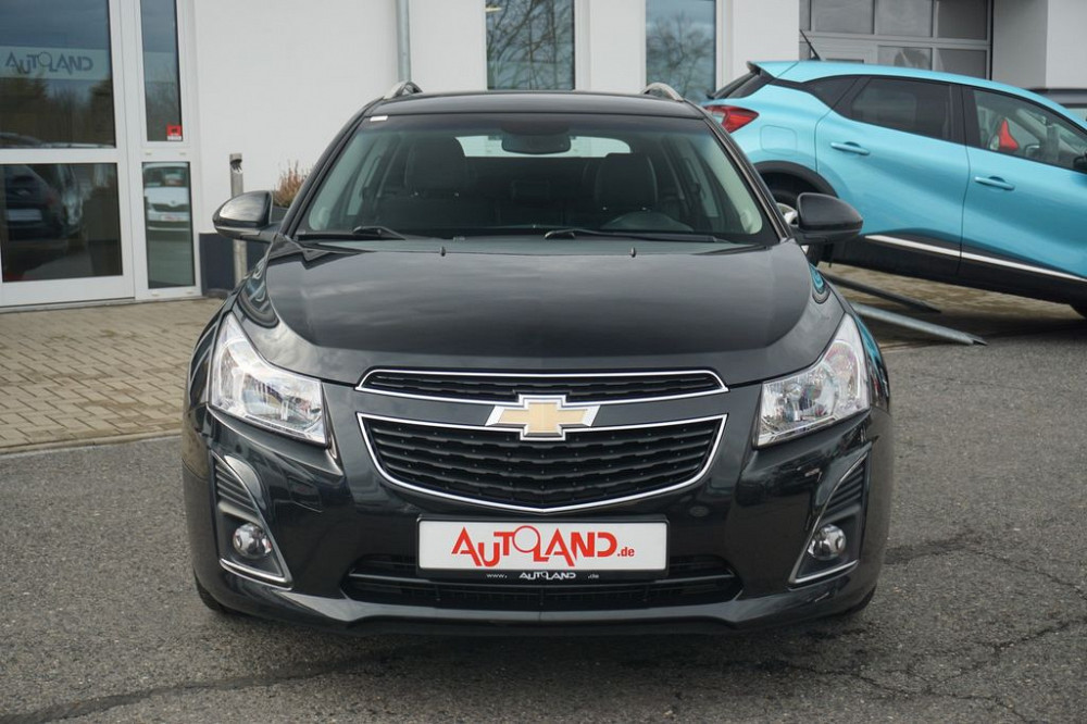 Chevrolet Cruze 1.8 SW Jeffersontown - photo 2