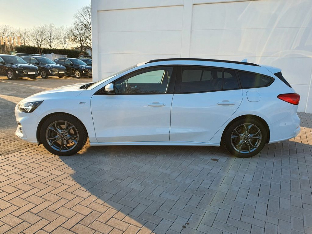 Ford Focus Turnier ST-Line Jeffersontown - photo 3