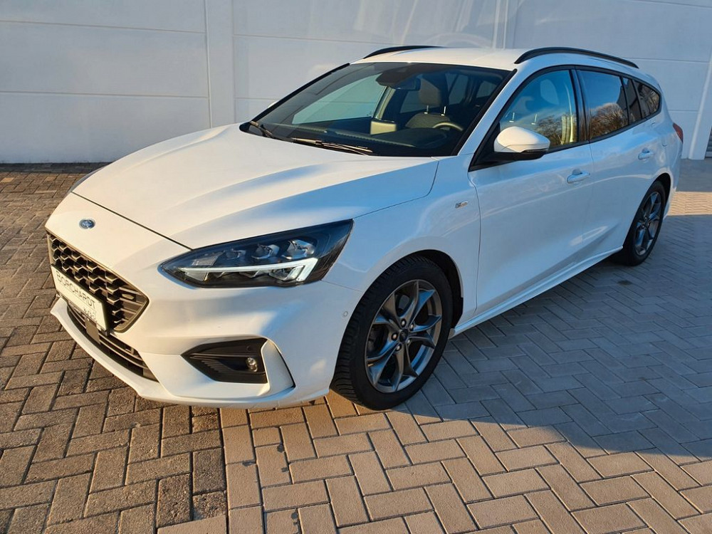 Ford Focus Turnier ST-Line Jeffersontown - photo 1