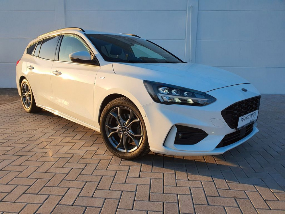 Ford Focus Turnier ST-Line Jeffersontown - photo 2