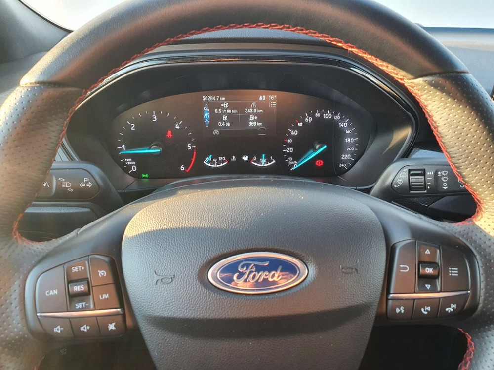 Ford Focus Turnier ST-Line Jeffersontown - photo 4