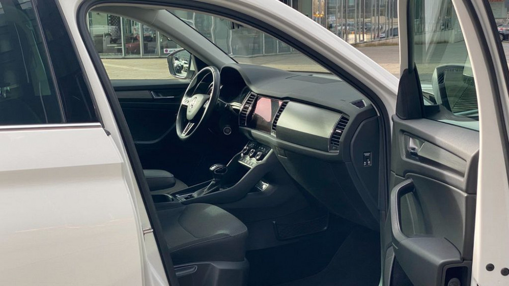 Skoda Kodiaq 4x4*190HP Council Bluffs - photo 5