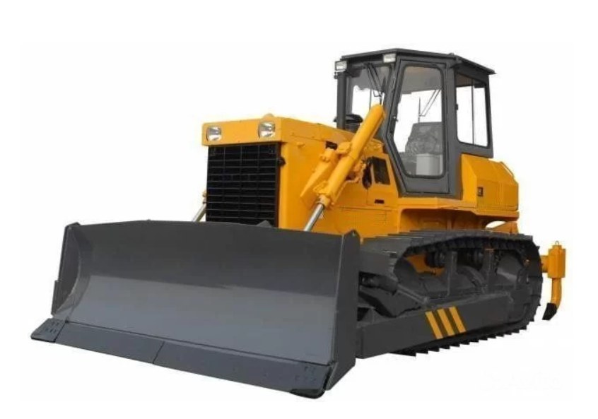 XCMG TY Evansville - photo 1