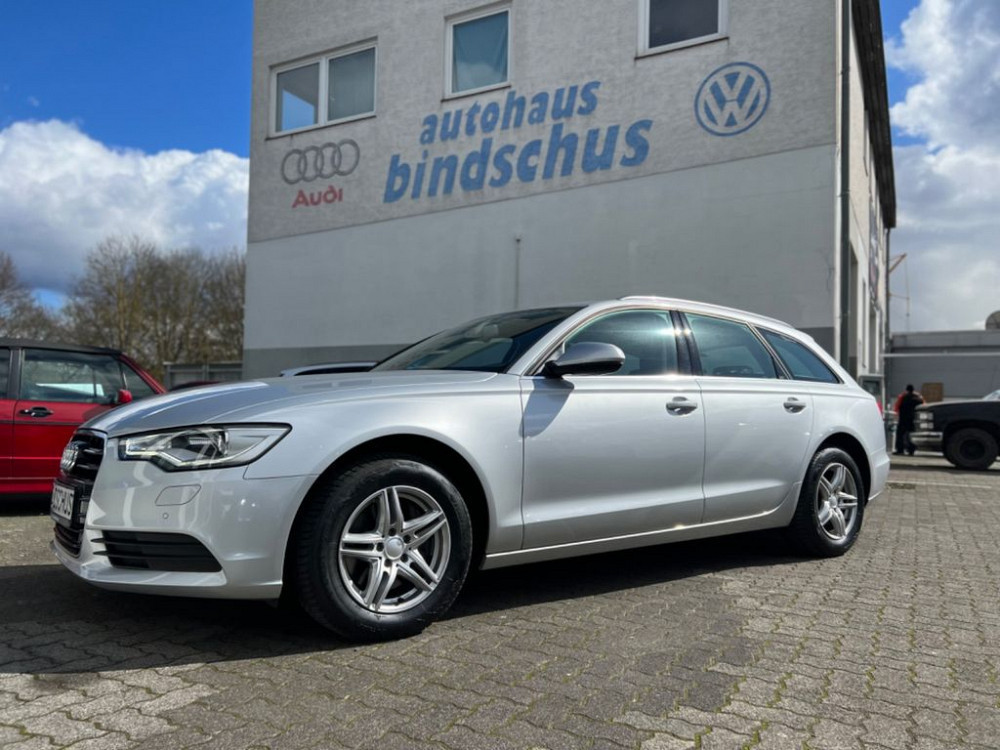 Audi A6 for sale Union City - photo 2