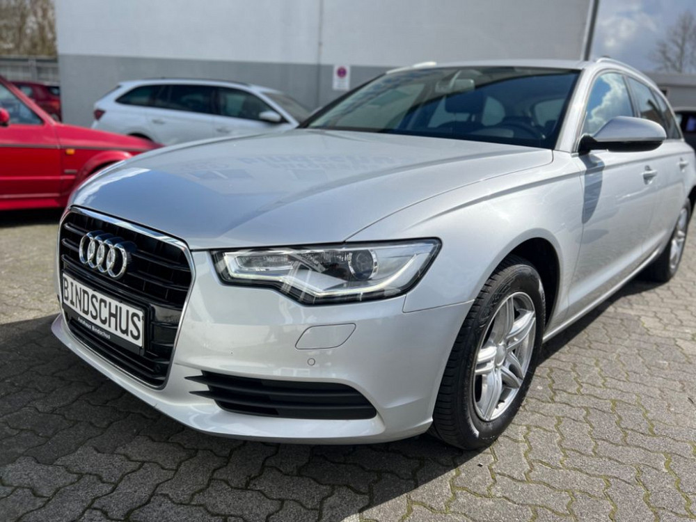 Audi A6 for sale Union City - photo 1