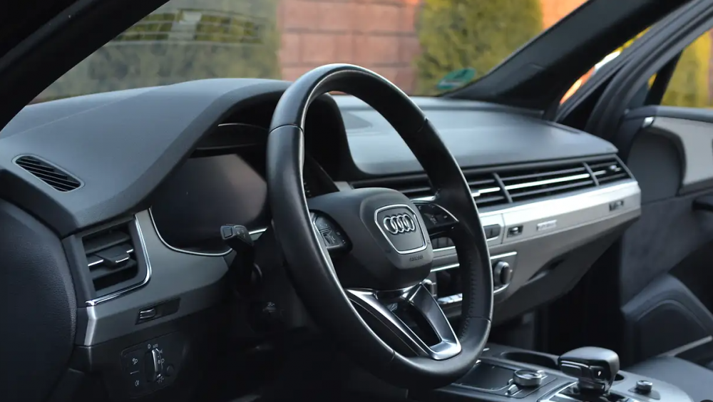 Audi Q7 2019 West Lafayette - photo 3