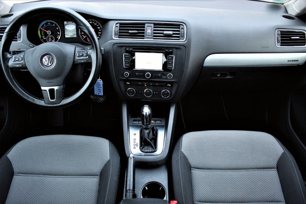 Volkswagen Jetta VI Highlin Gillette - photo 3
