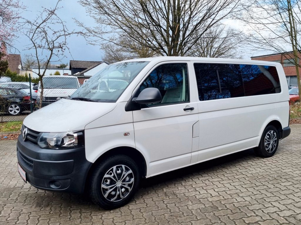 Volkswagen T5 Transporter West Lafayette - photo 1