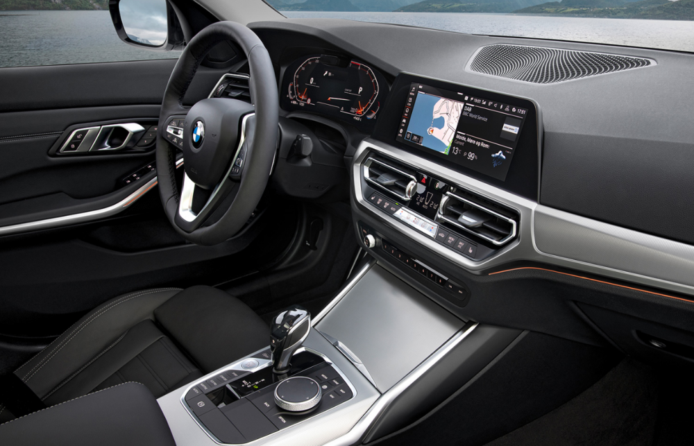 For sale BMW 3 Series 2021 West Lafayette - photo 5