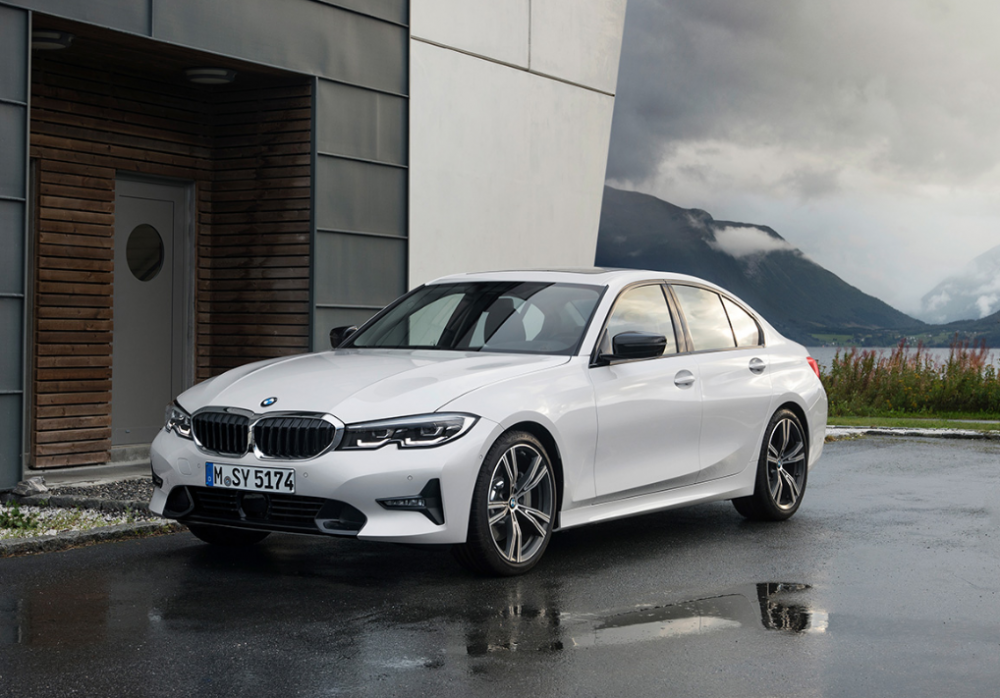 For sale BMW 3 Series 2021 West Lafayette - photo 4