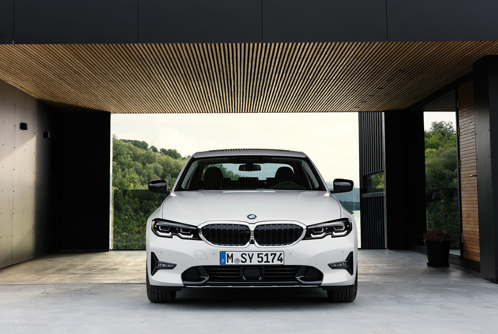 For sale BMW 3 Series 2021 West Lafayette - photo 2