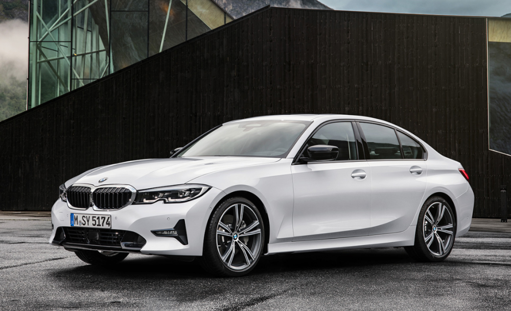 For sale BMW 3 Series 2021 West Lafayette - photo 1