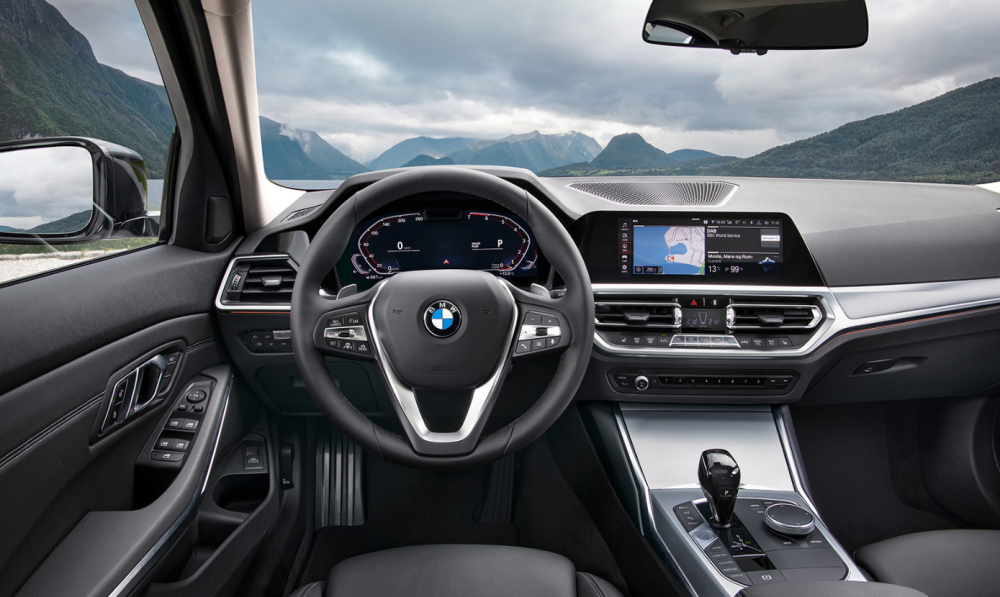 For sale BMW 3 Series 2021 West Lafayette - photo 3