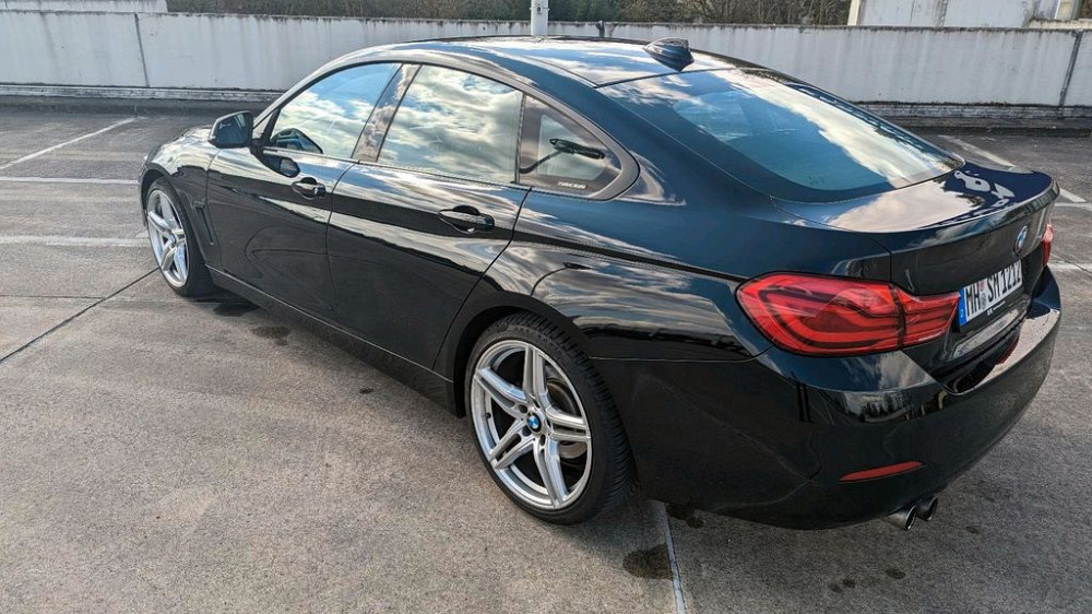 BMW 420i Gran West Lafayette - photo 2