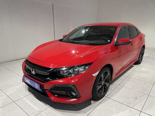 Honda Civic 1.0T Maywood - photo 1