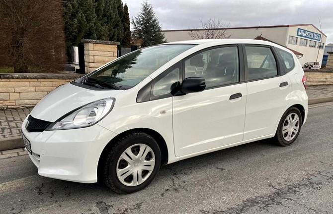 Honda Jazz 2012 Kirovohrad - photo 1